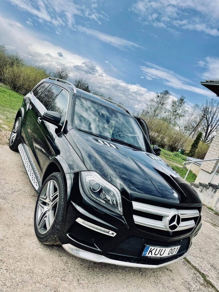 Mercedes-Benz Kiti modeliai – nuotrauka 11