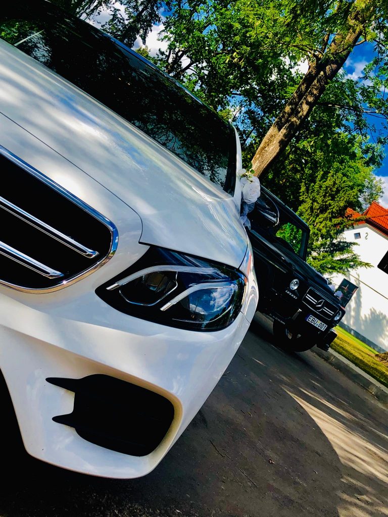 Mercedes-Benz Kiti modeliai – nuotrauka 20