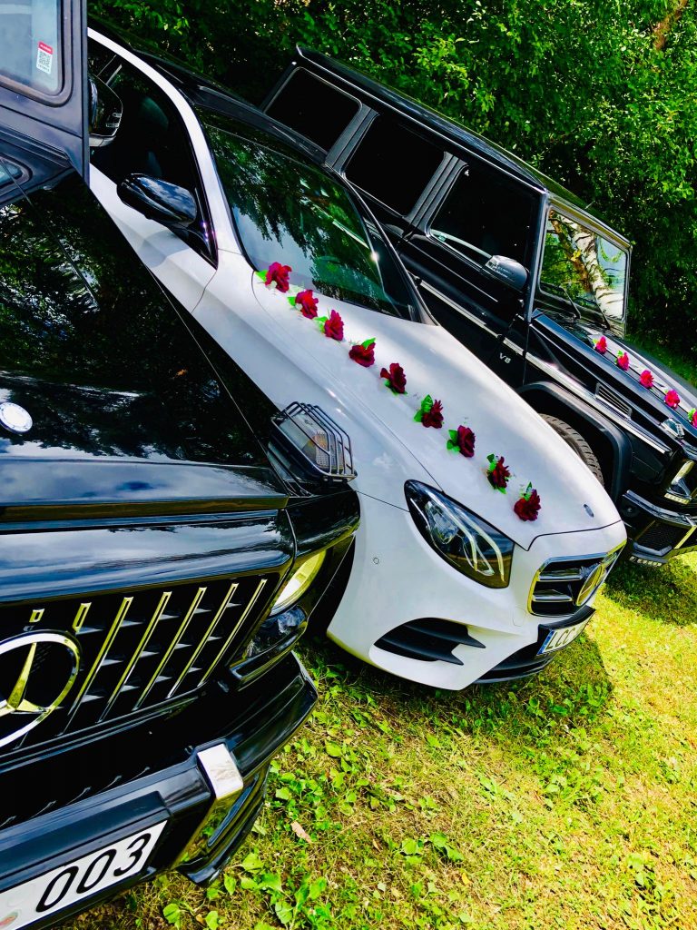 Mercedes-Benz Kiti modeliai – nuotrauka 23