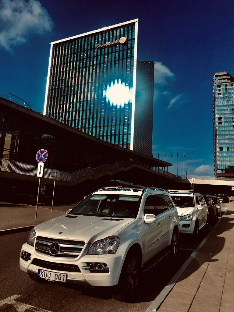 Mercedes-Benz Kiti modeliai – nuotrauka 25