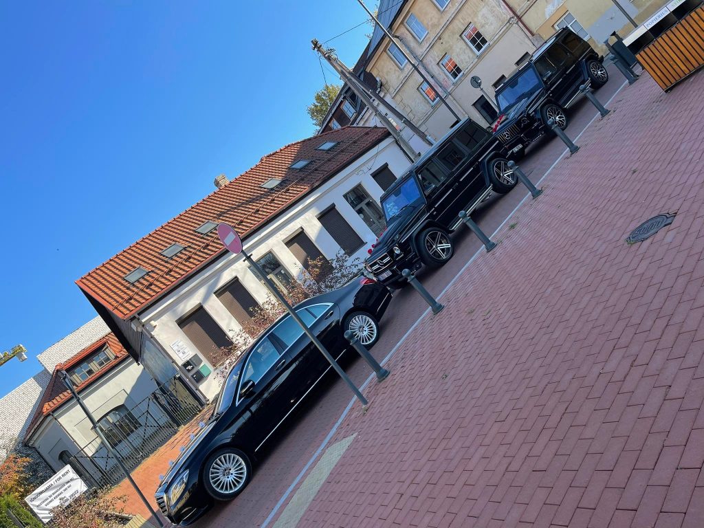 Mercedes-Benz S klasė – nuotrauka 22